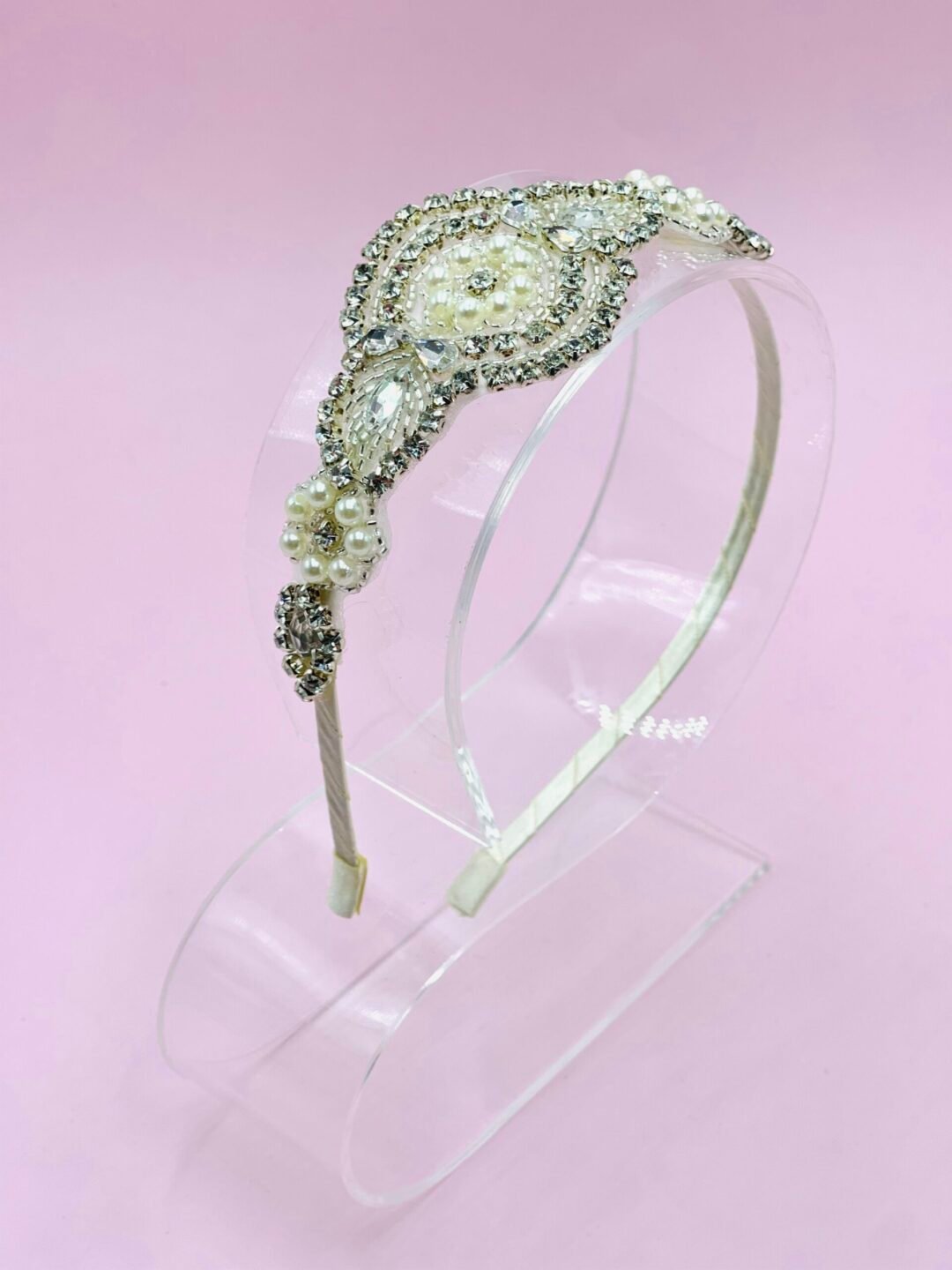 DIADEMA CRYSTAL - Image 2