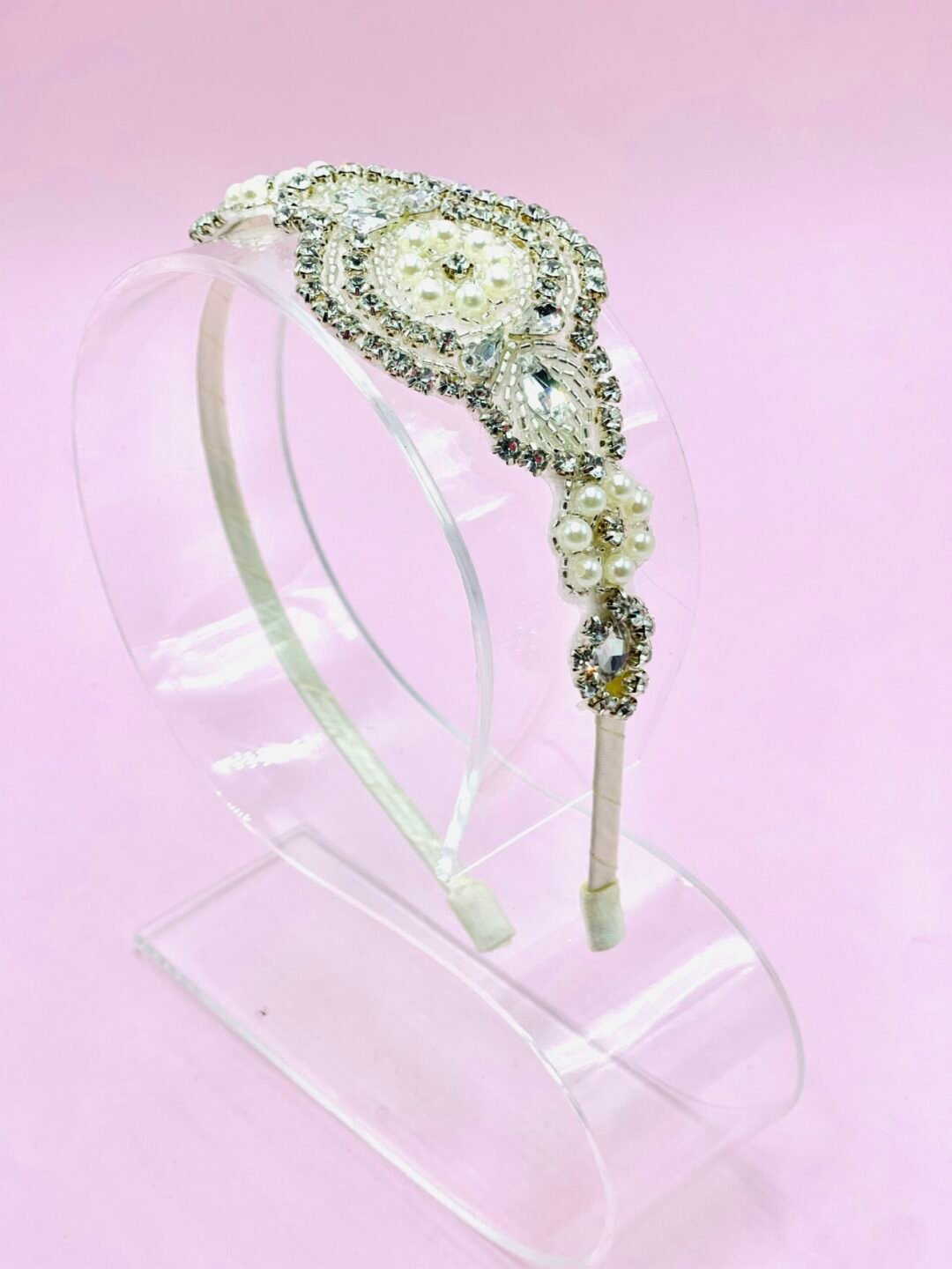DIADEMA CRYSTAL