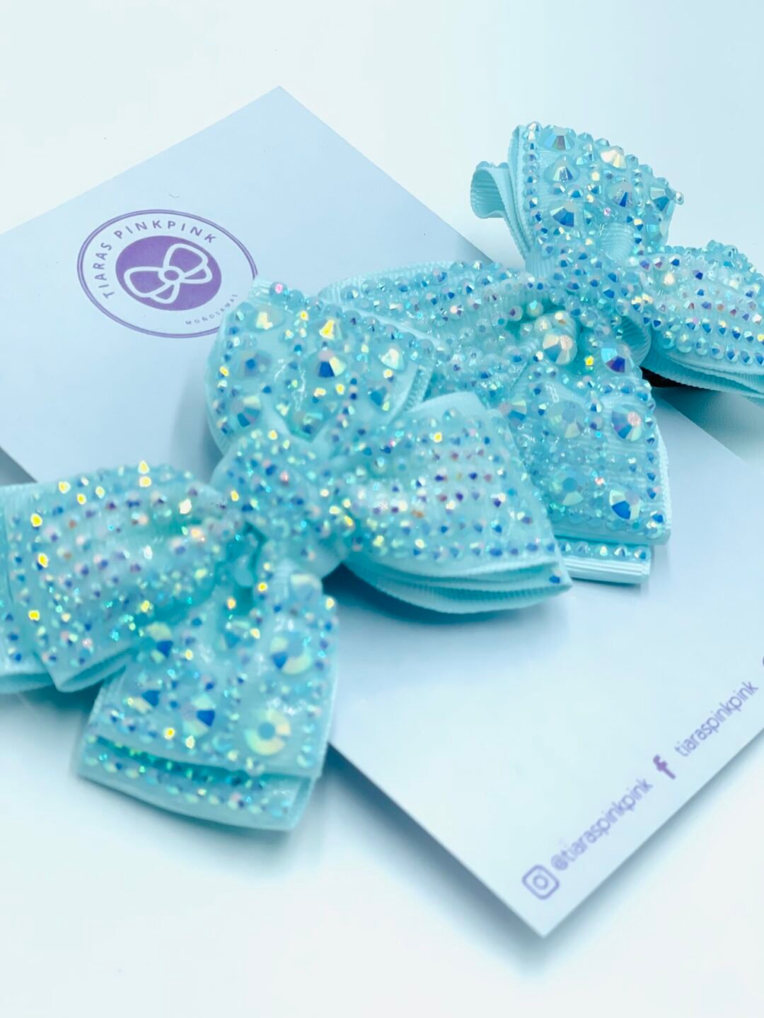 BLING MENTA