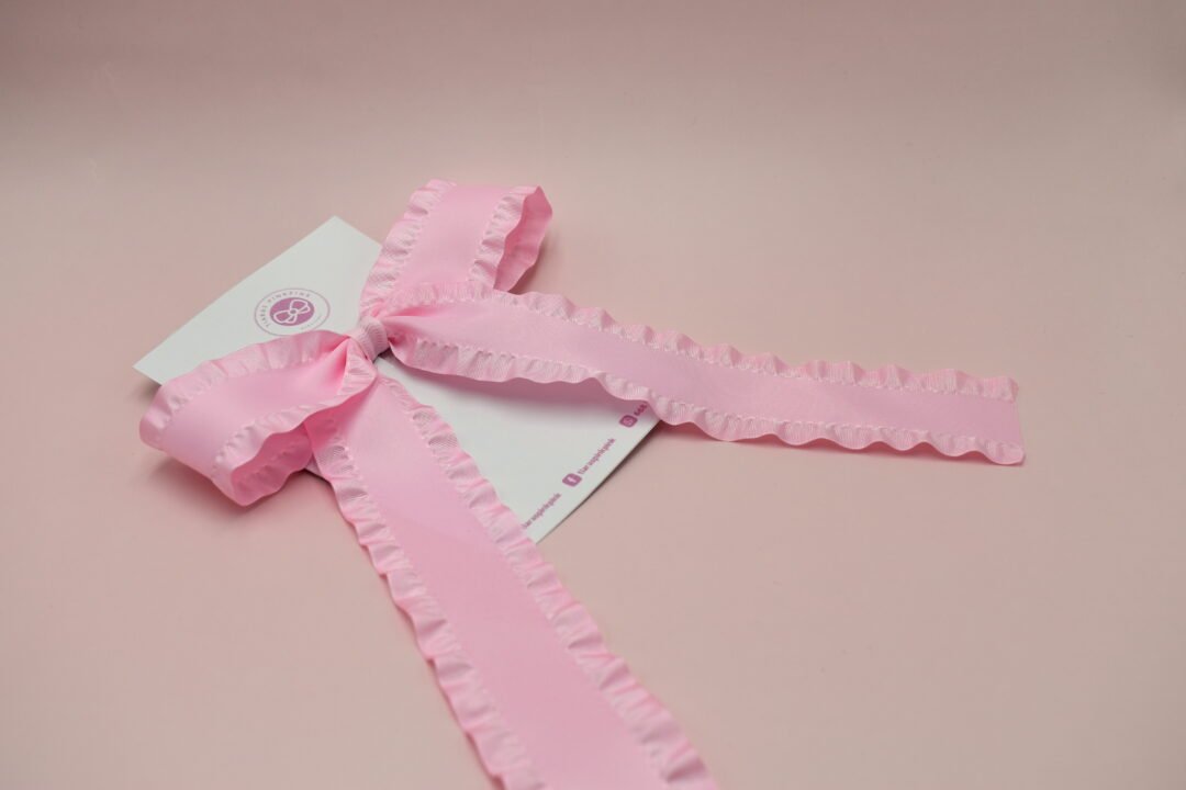 MOÑO ROSA - Image 2