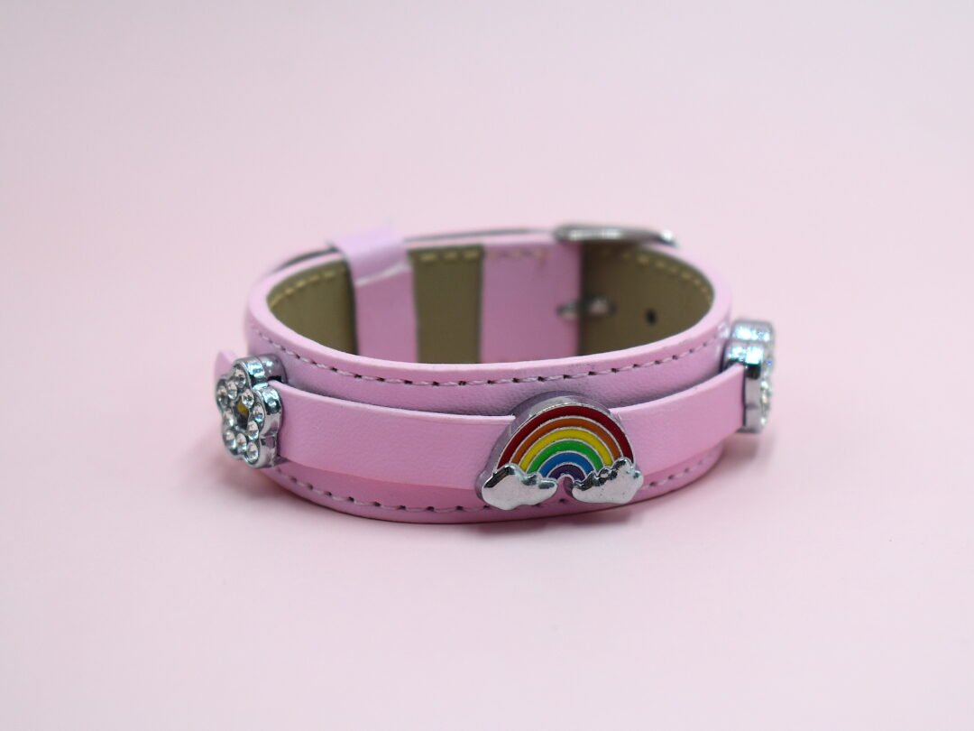 PULSERA ARCOIRIS