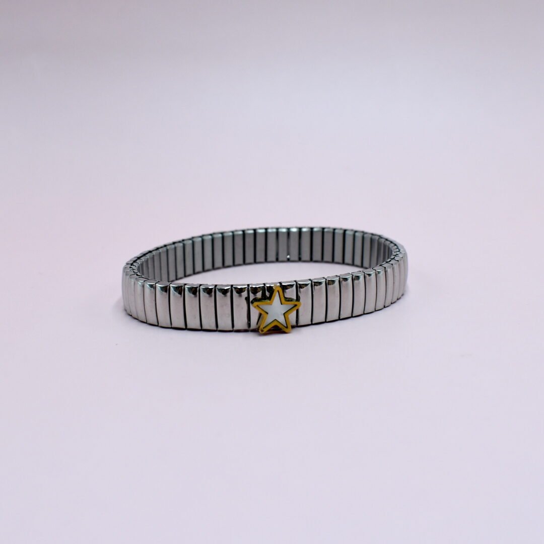 PULSERA DE ESTRELLA