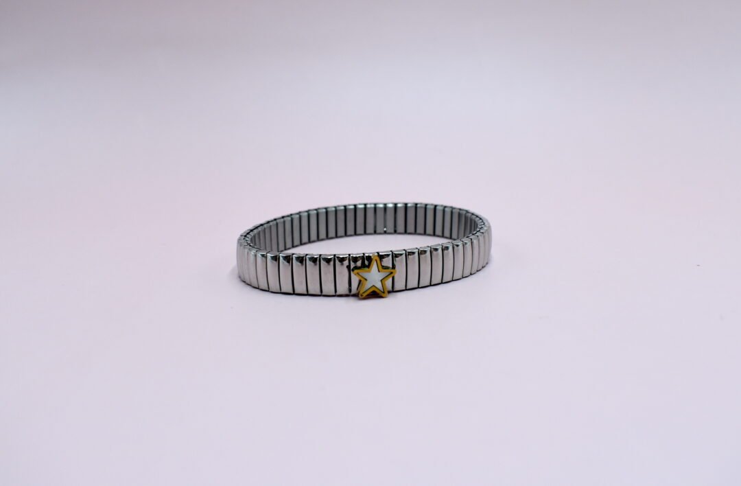 PULSERA DE ESTRELLA