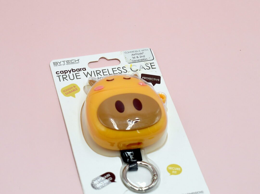 FUNDA AIPORDS CAPIBARA