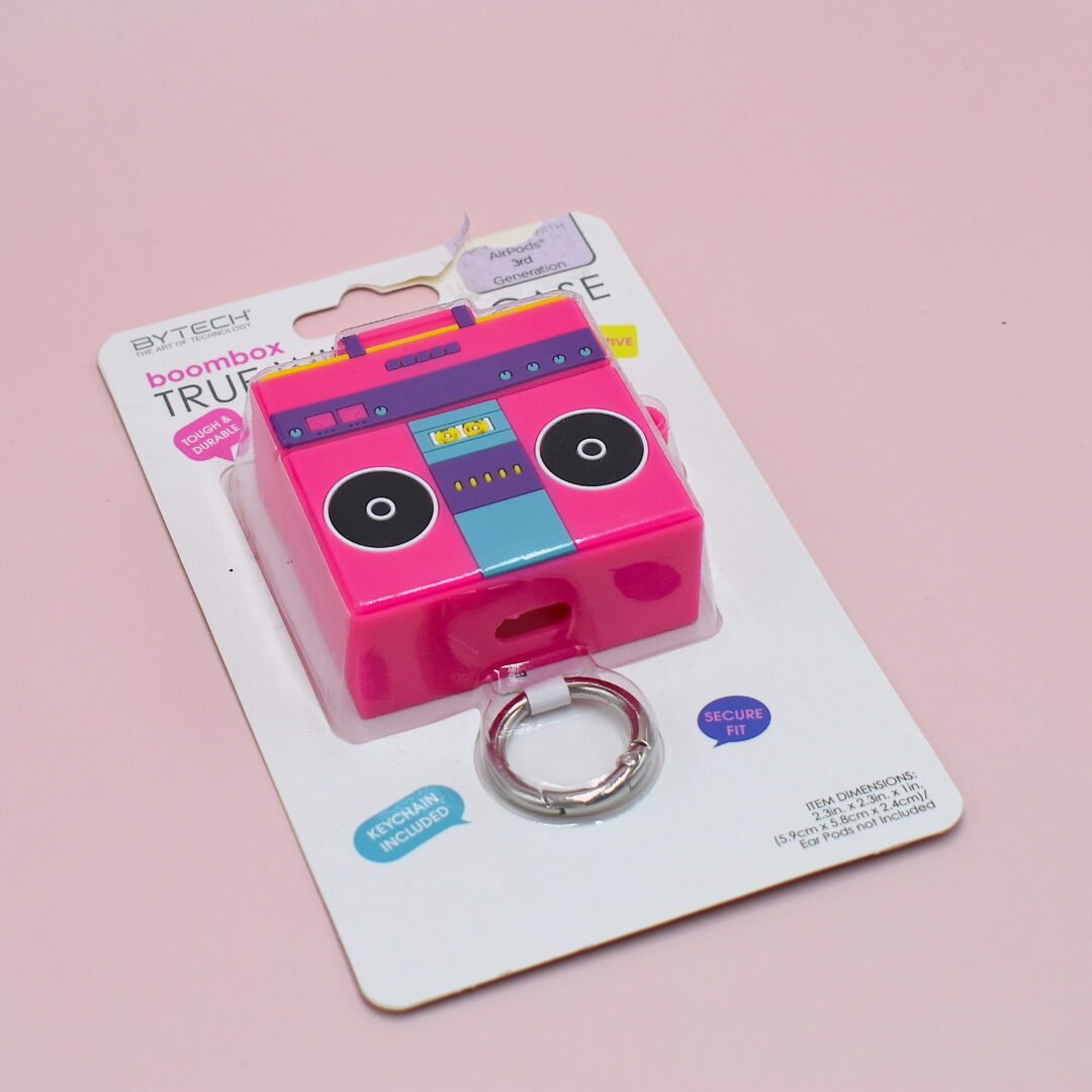 FUNDA AIRPODS