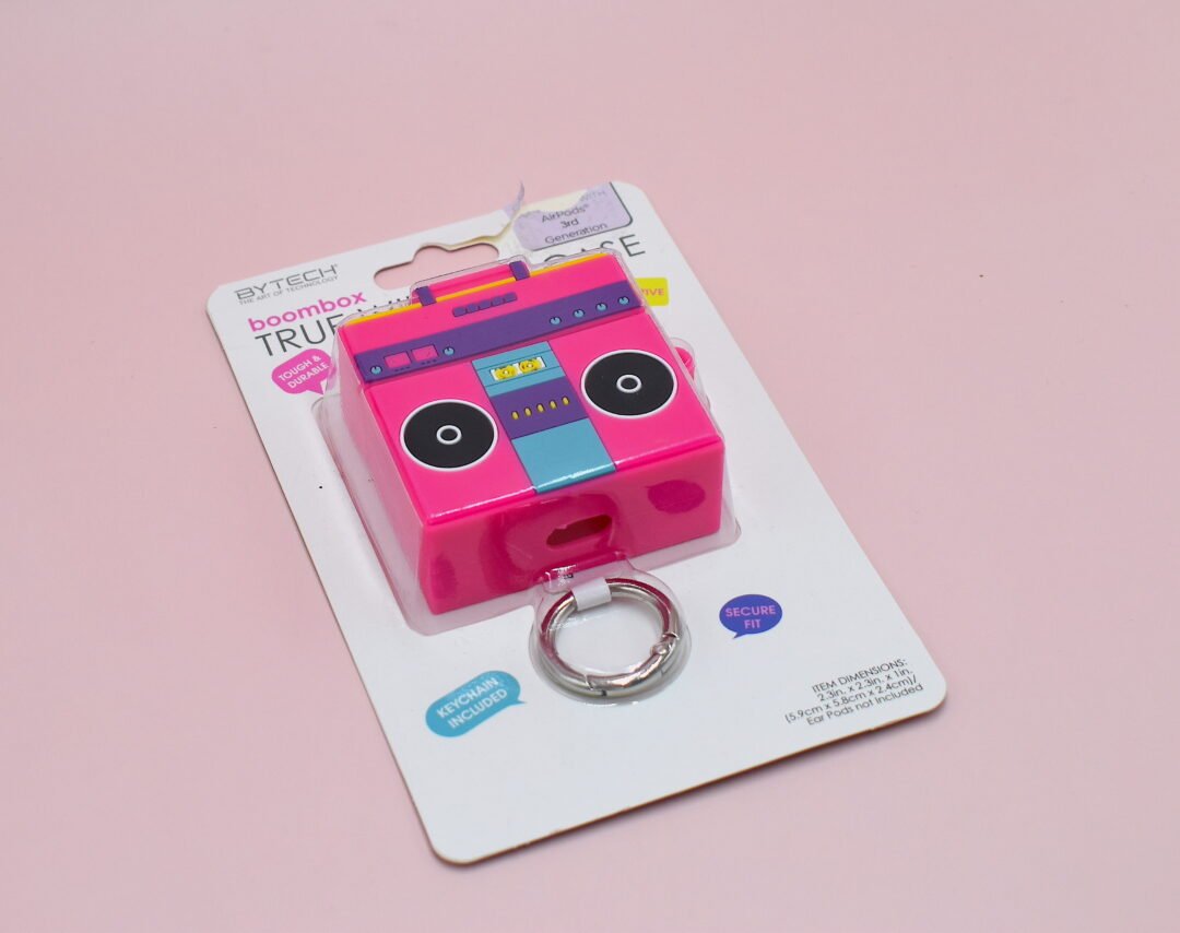 FUNDA AIRPODS