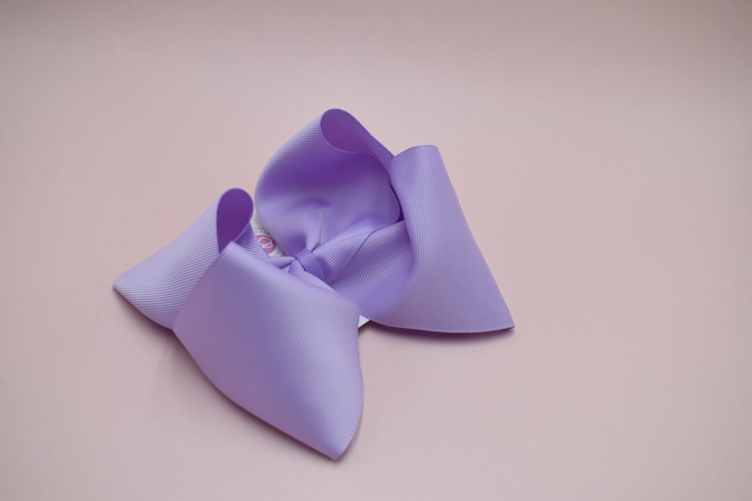 MOÑO LISTON MORADO - Image 2
