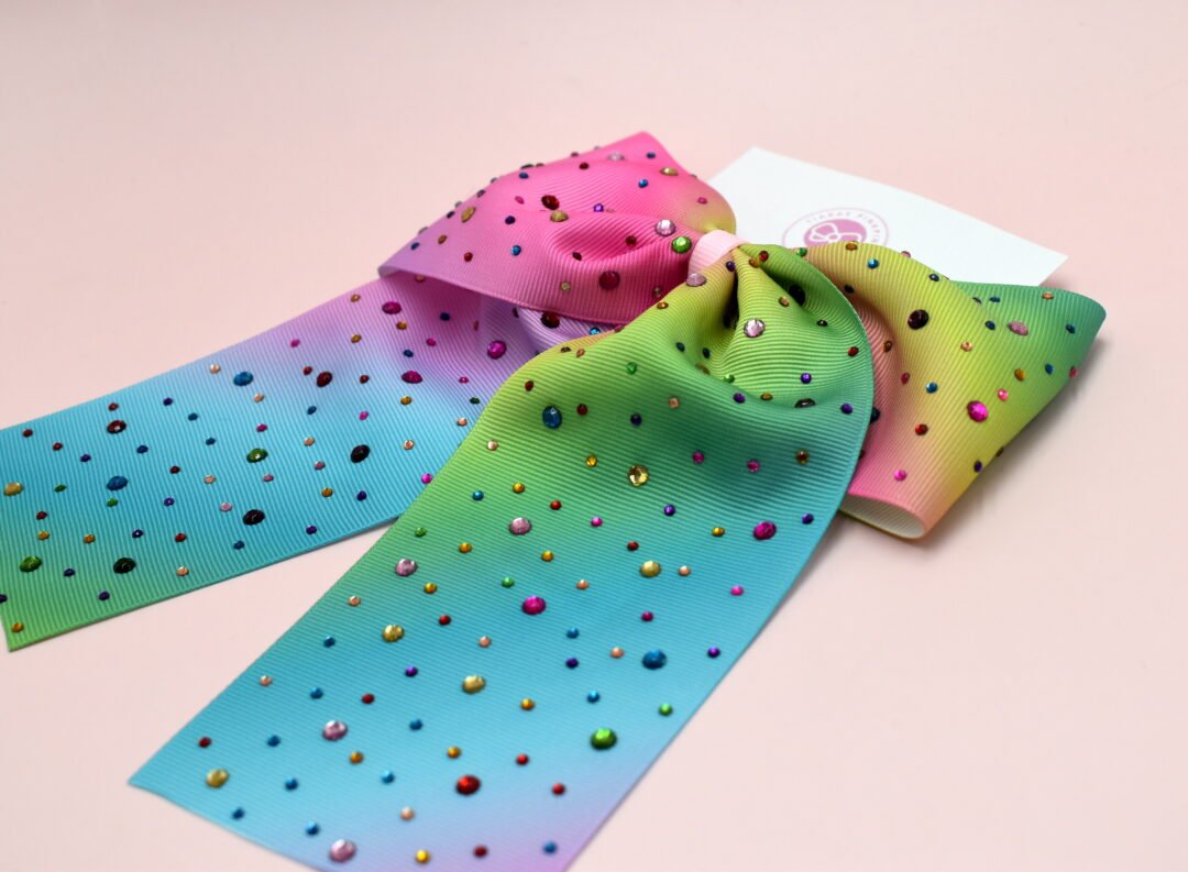 MOÑO COLORES Y BRILLOS - Image 2