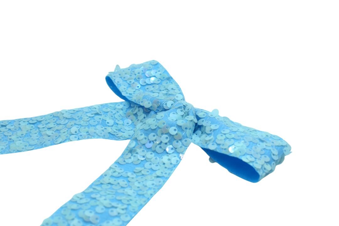MOÑO AZUL CIELO - Image 2