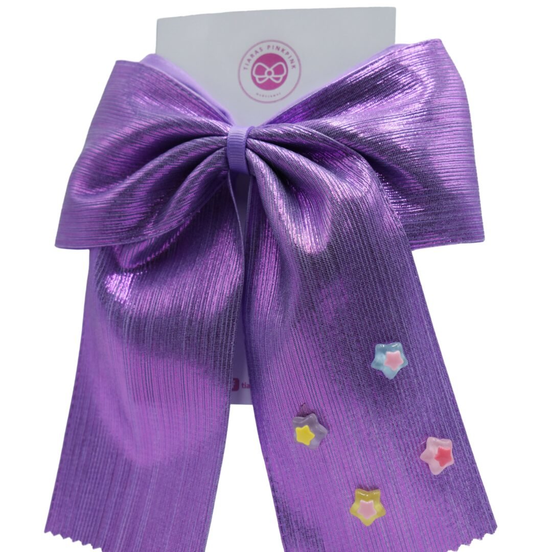 MOÑO MORADO