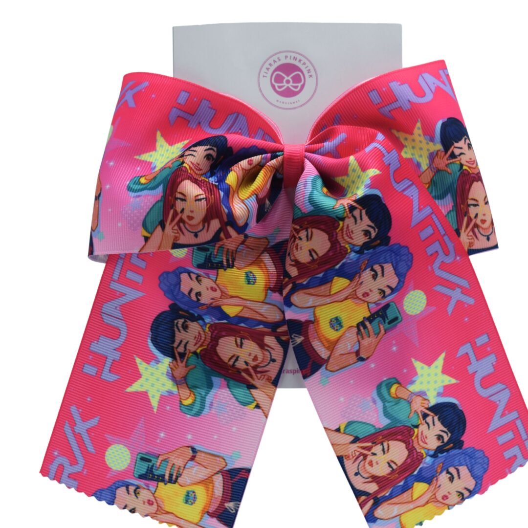 MOÑO K-POP