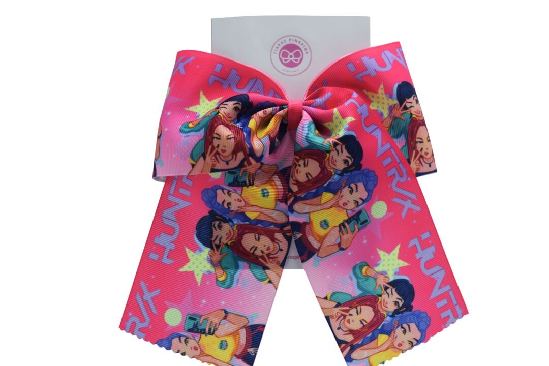 MOÑO K-POP
