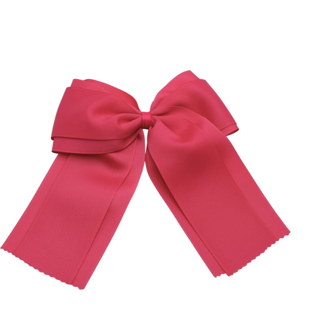 MOÑO ROSA