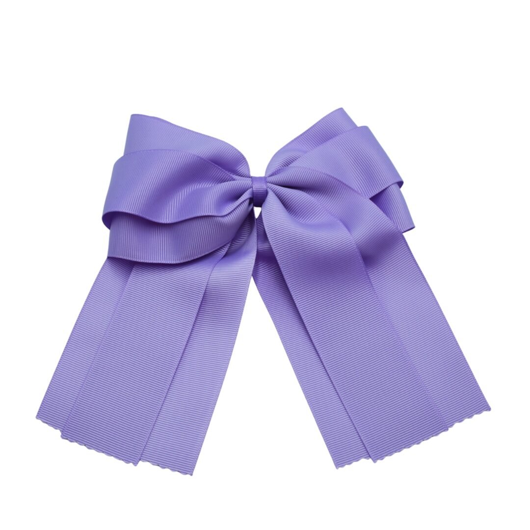 MOÑO MORADO