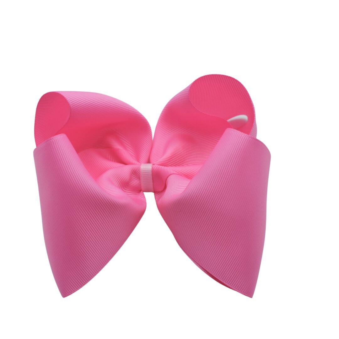 MOÑO ROSA