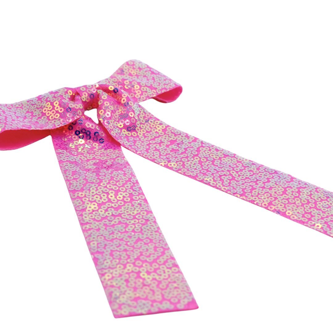 MOÑO ROSA