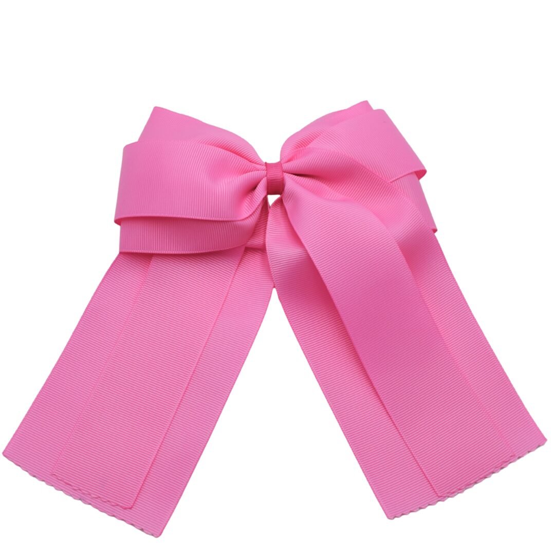 MOÑO ROSA