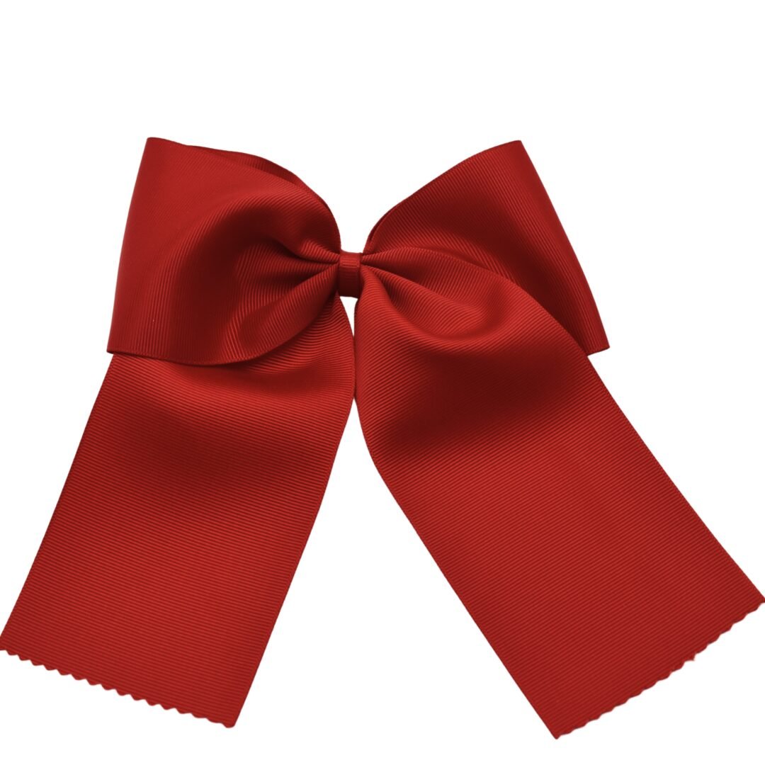 MOÑO ROJO