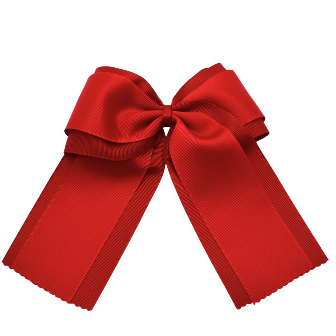 MOÑO ROJO