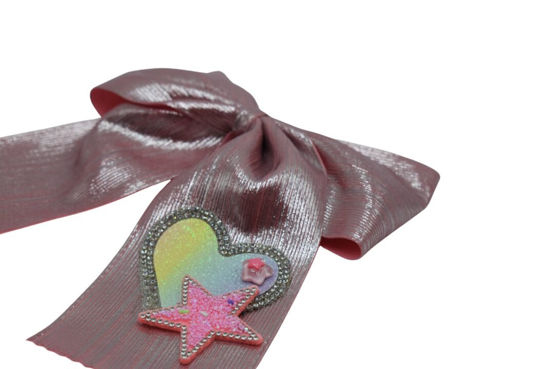 MOÑO CON CORAZON - Image 2