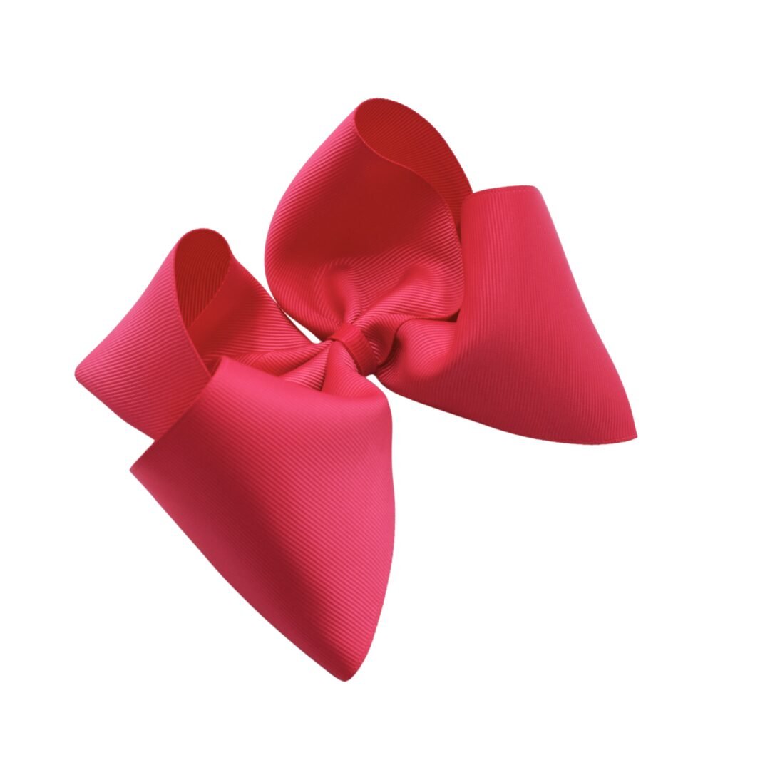 MOÑO ROSA