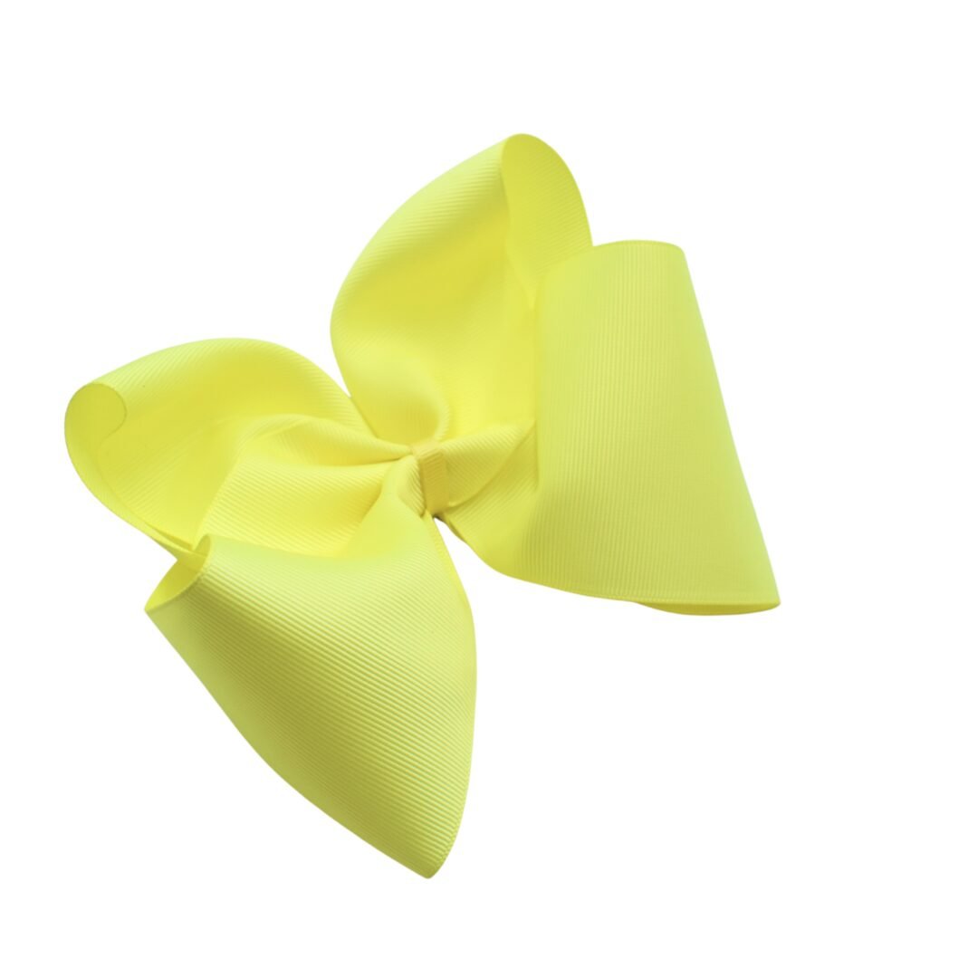MOÑO AMARILLO