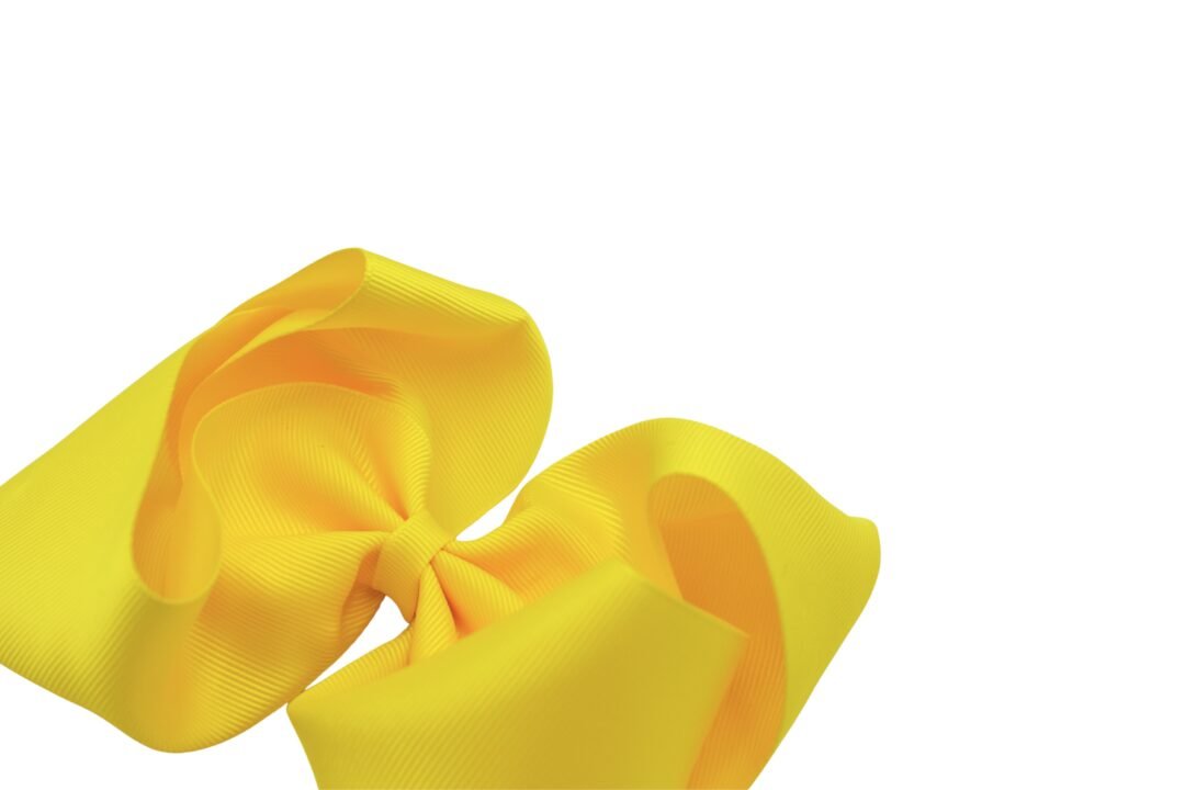 MOÑO AMARILLO - Image 2