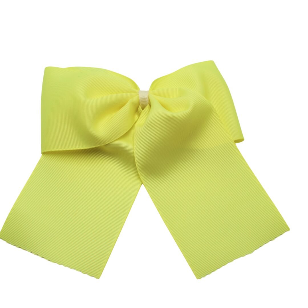 MOÑO AMARILLO