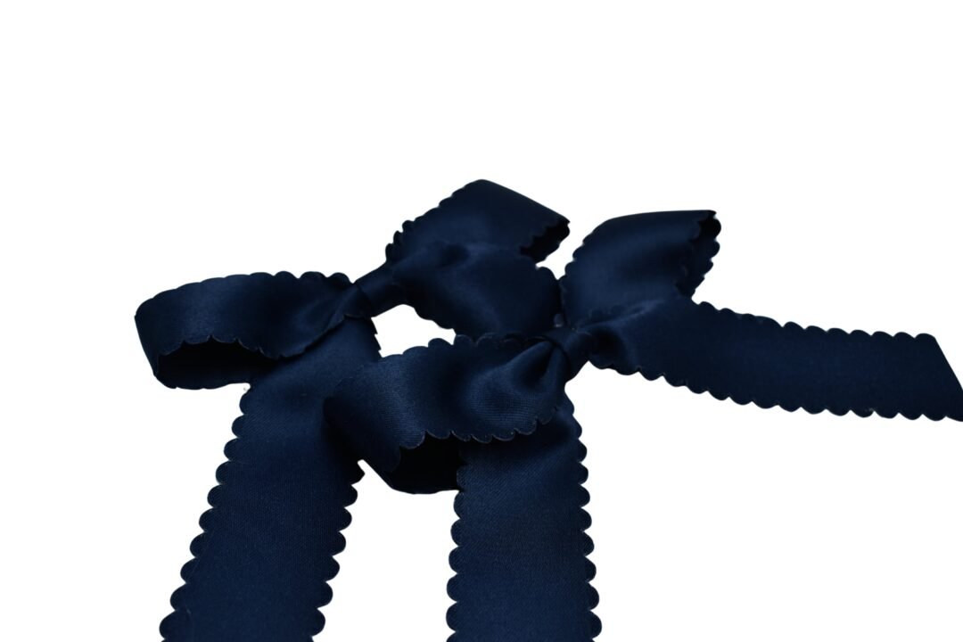 MOÑO PAR AZUL - Image 2