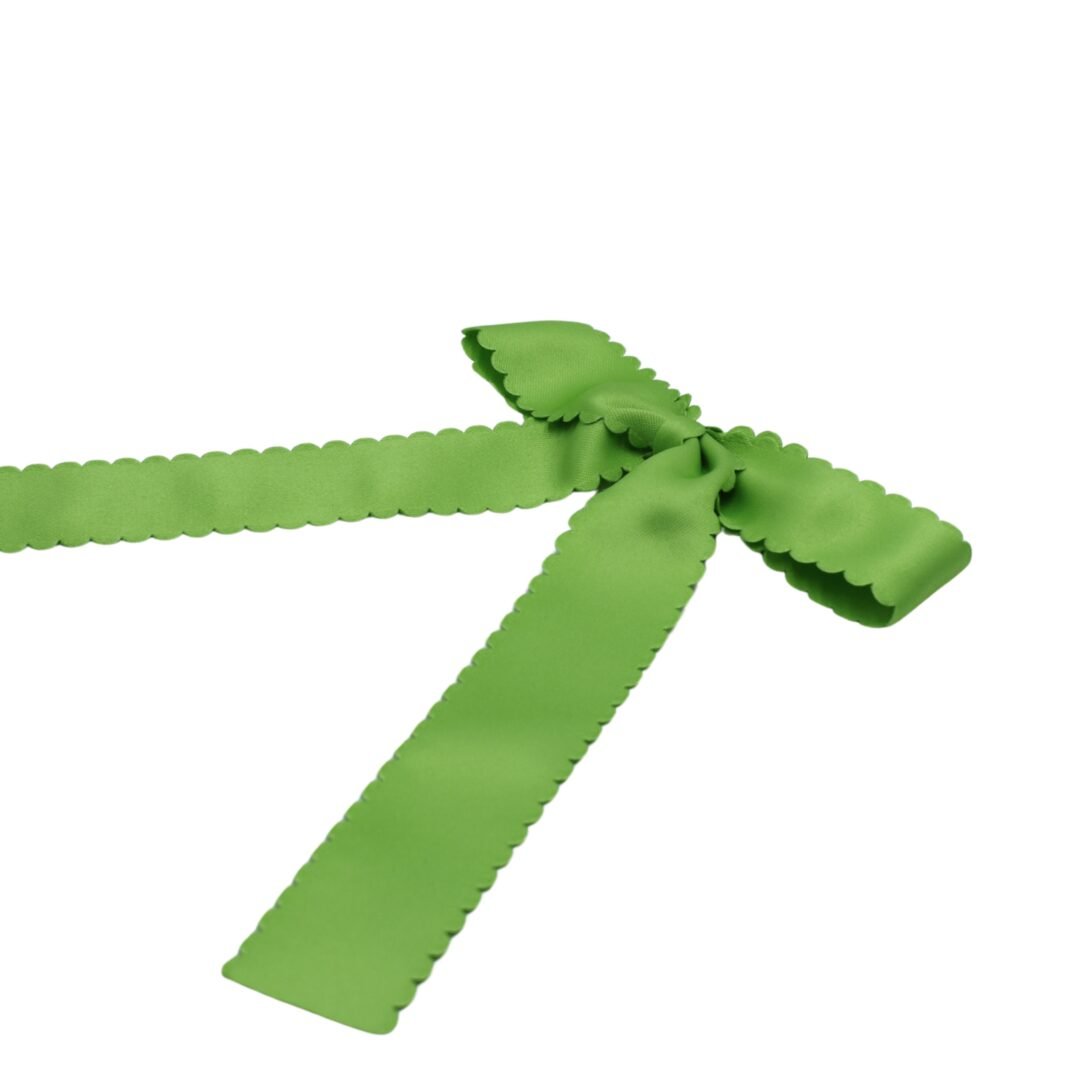 MOÑO VERDE