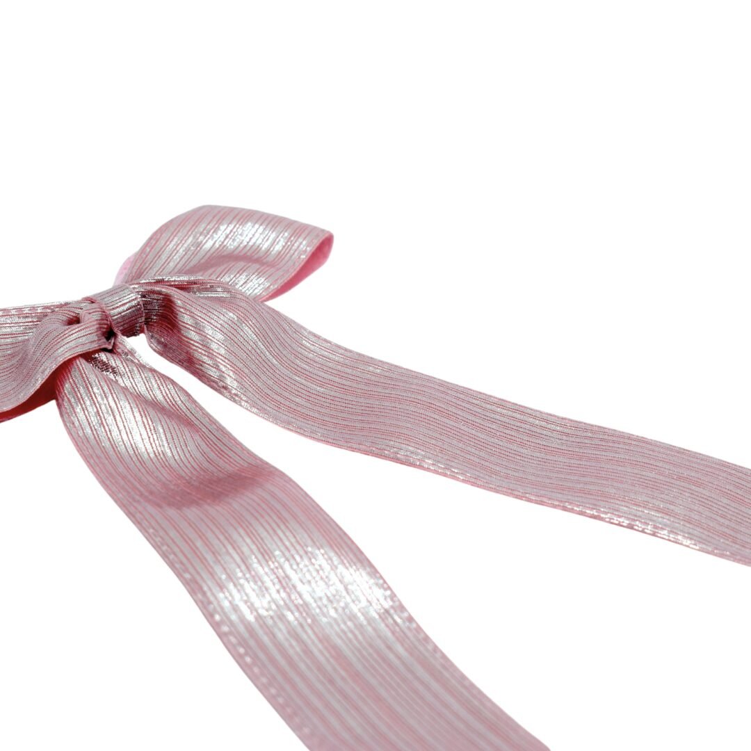 MOÑO ROSA