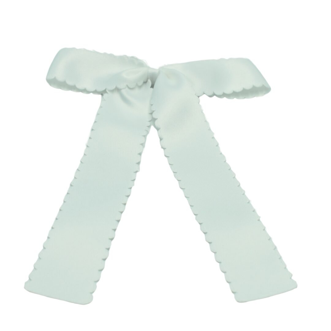MOÑO BLANCO