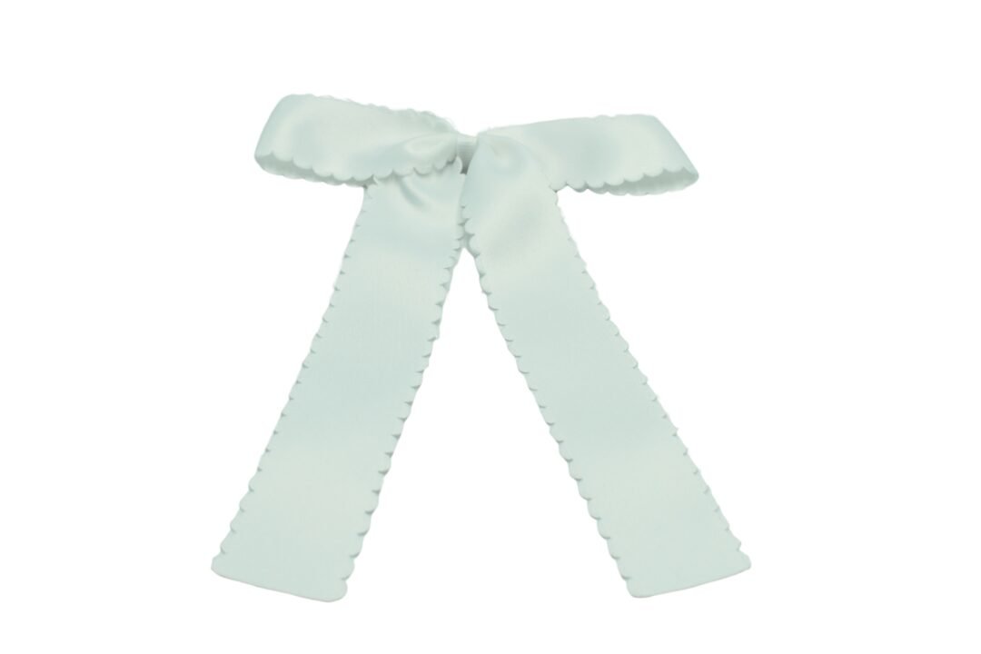 MOÑO BLANCO