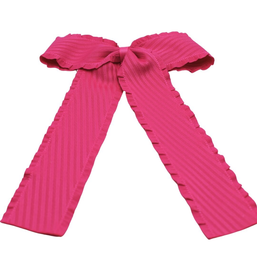 MOÑO ROSA