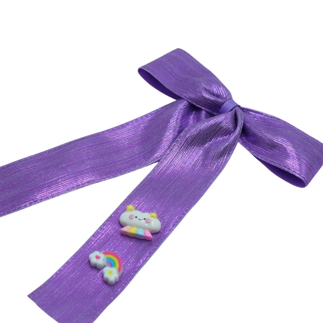 MOÑO MORADO