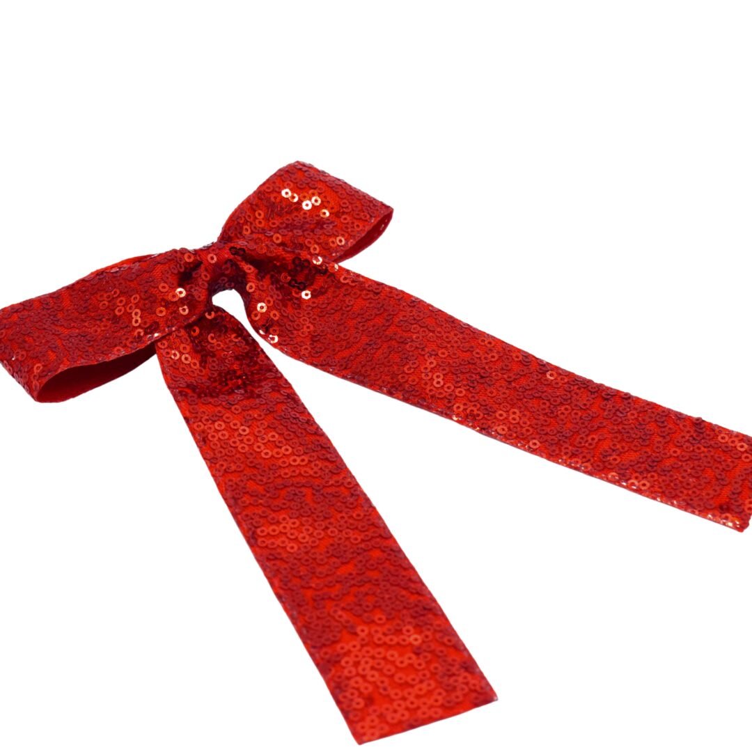 MOÑO ROJO