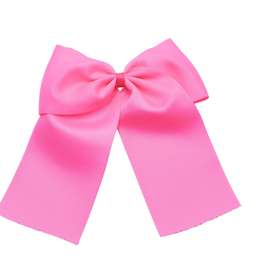 MOÑO ROSA