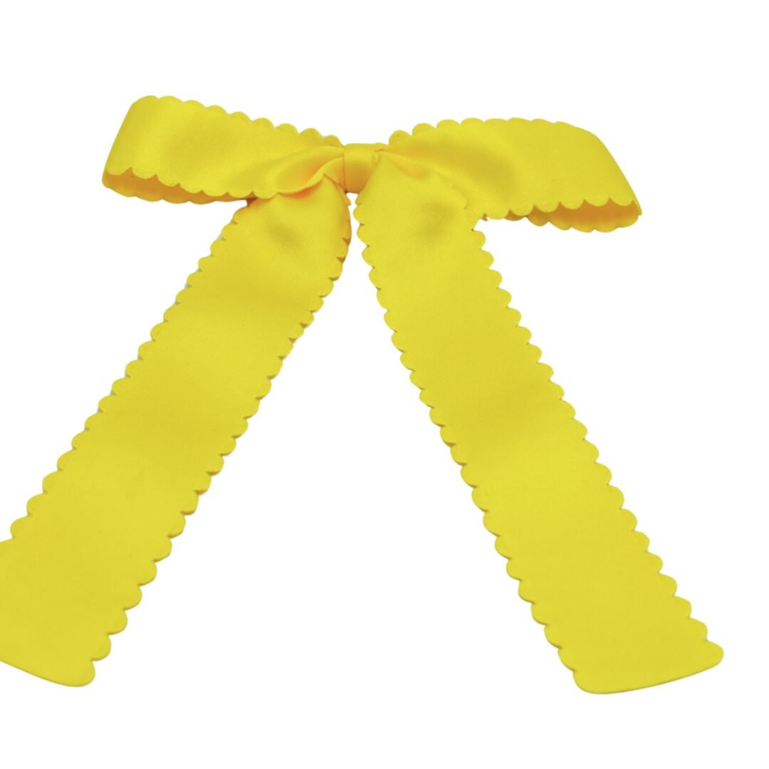 MOÑO AMARILLO