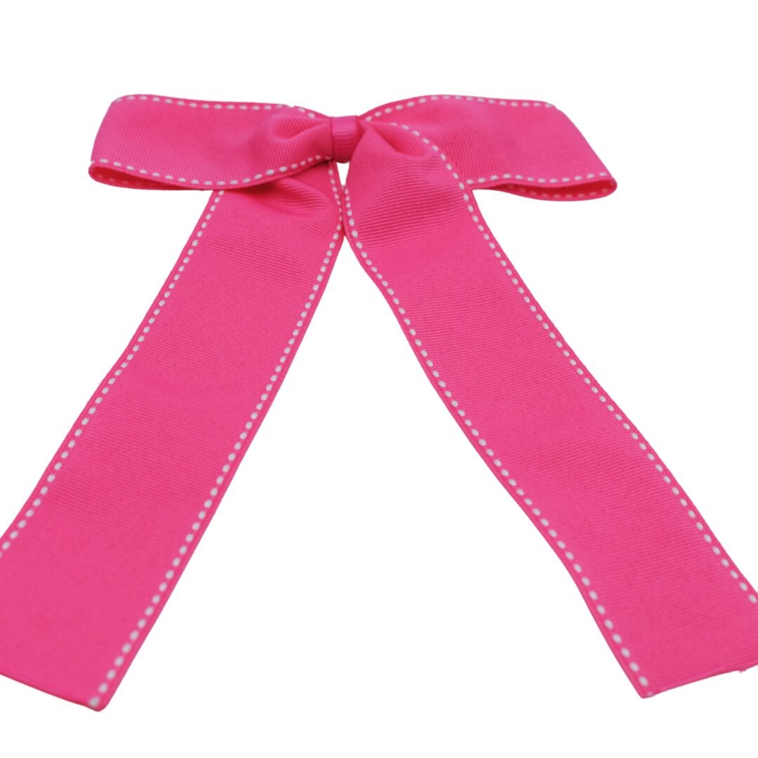 MOÑO ROSA
