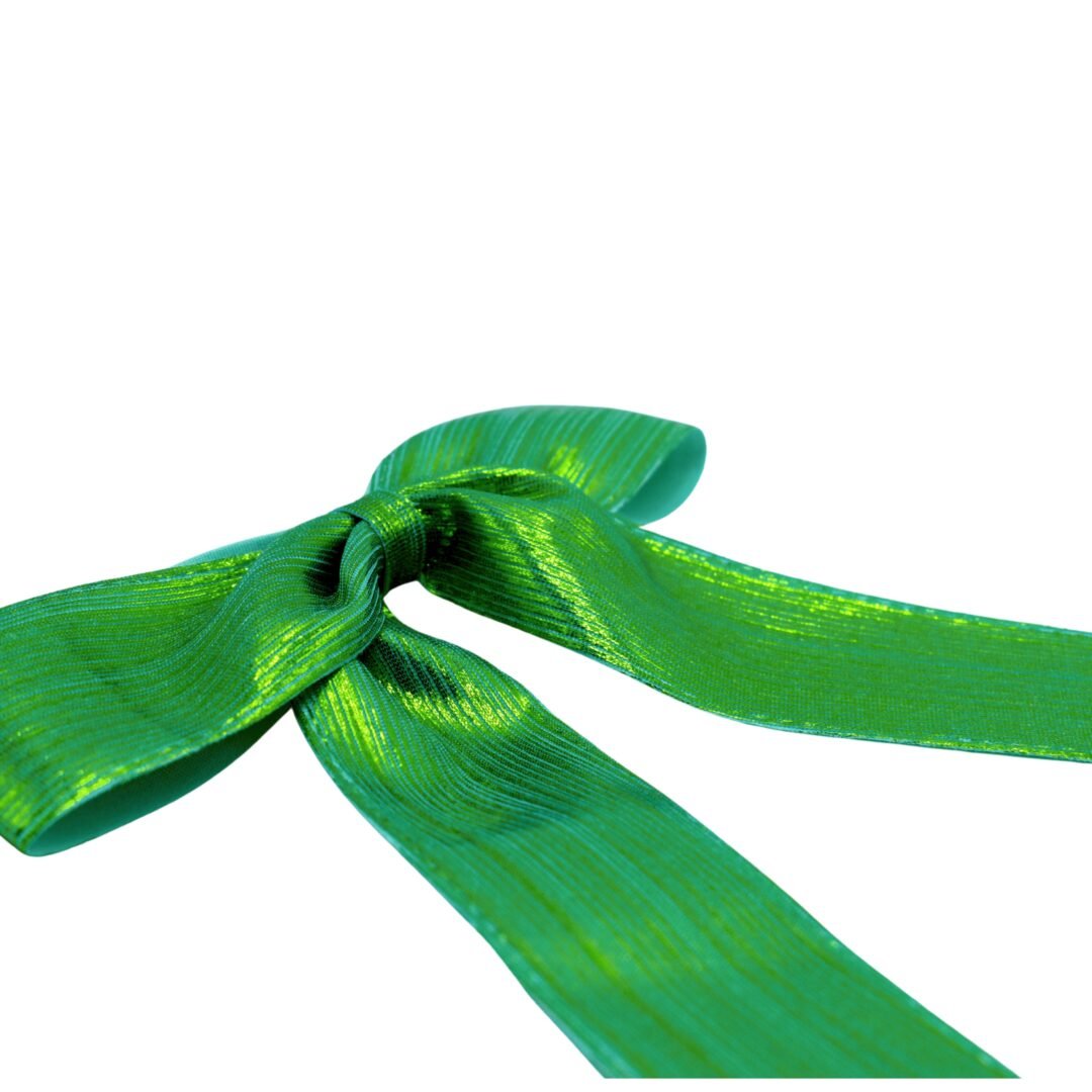 MOÑO VERDE