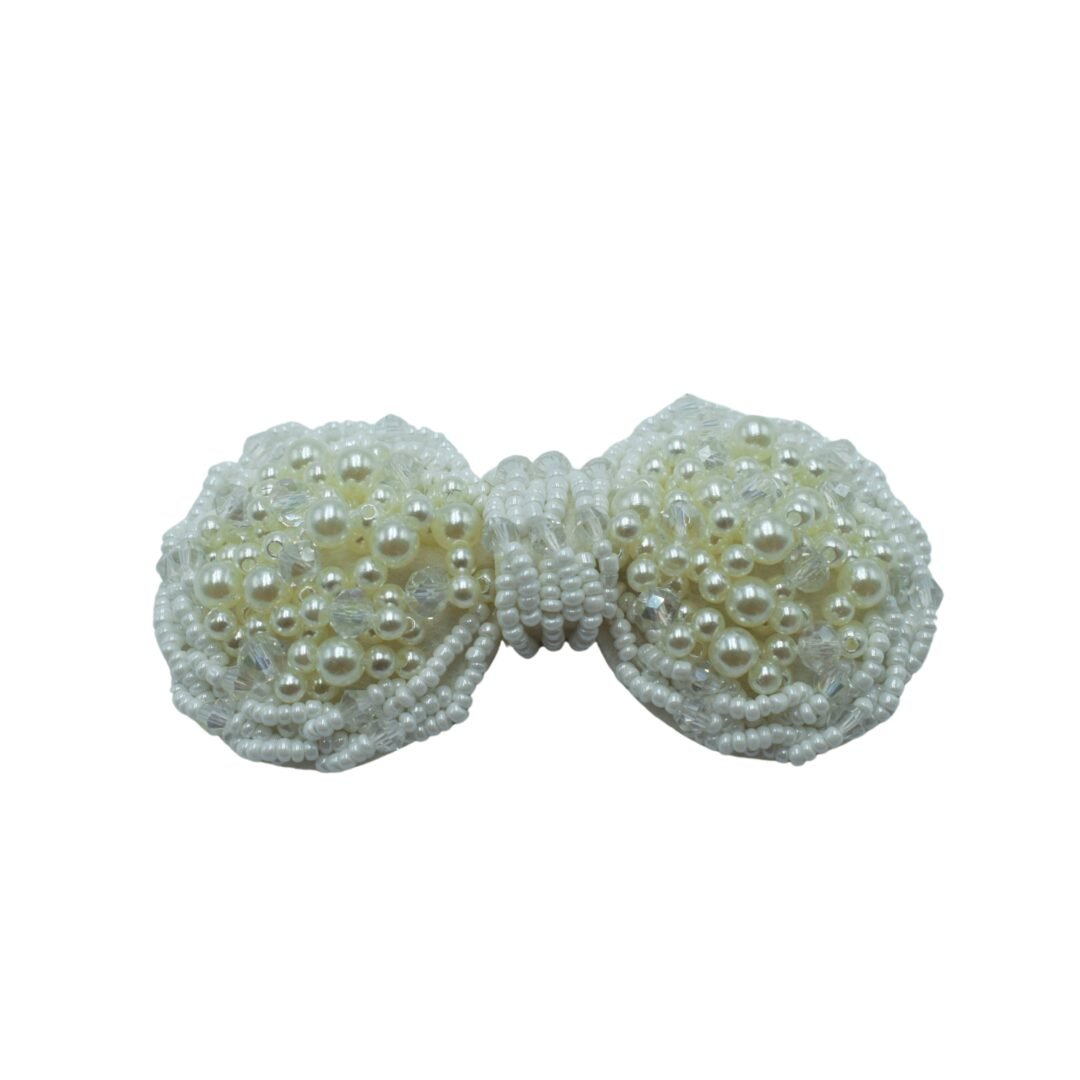 MOÑO PERLA CHICO