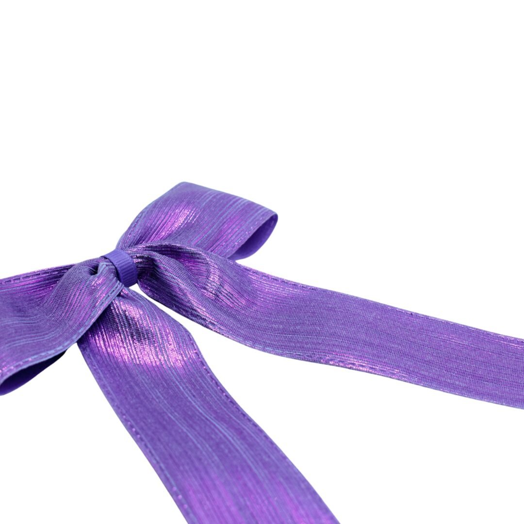 MOÑO MORADO