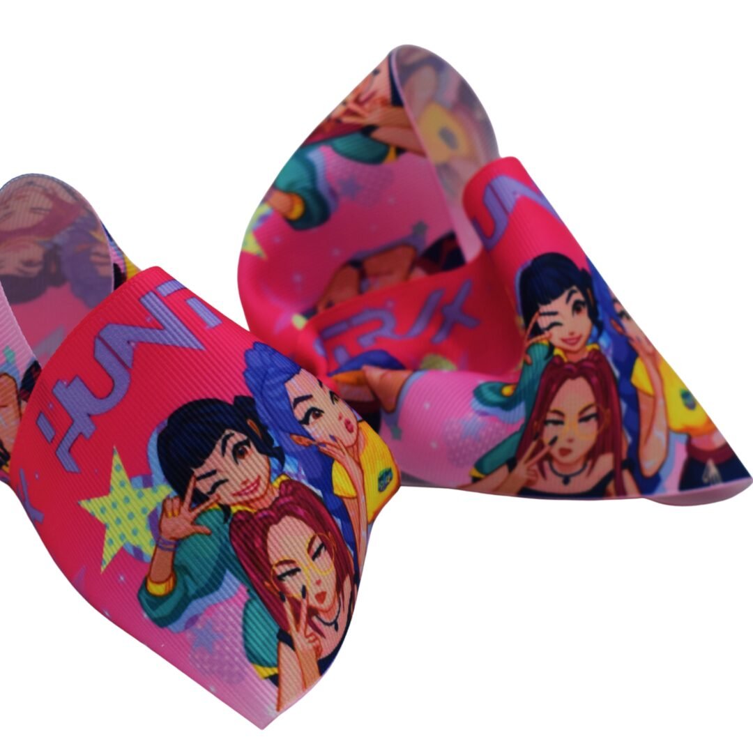 MOÑO K-POP