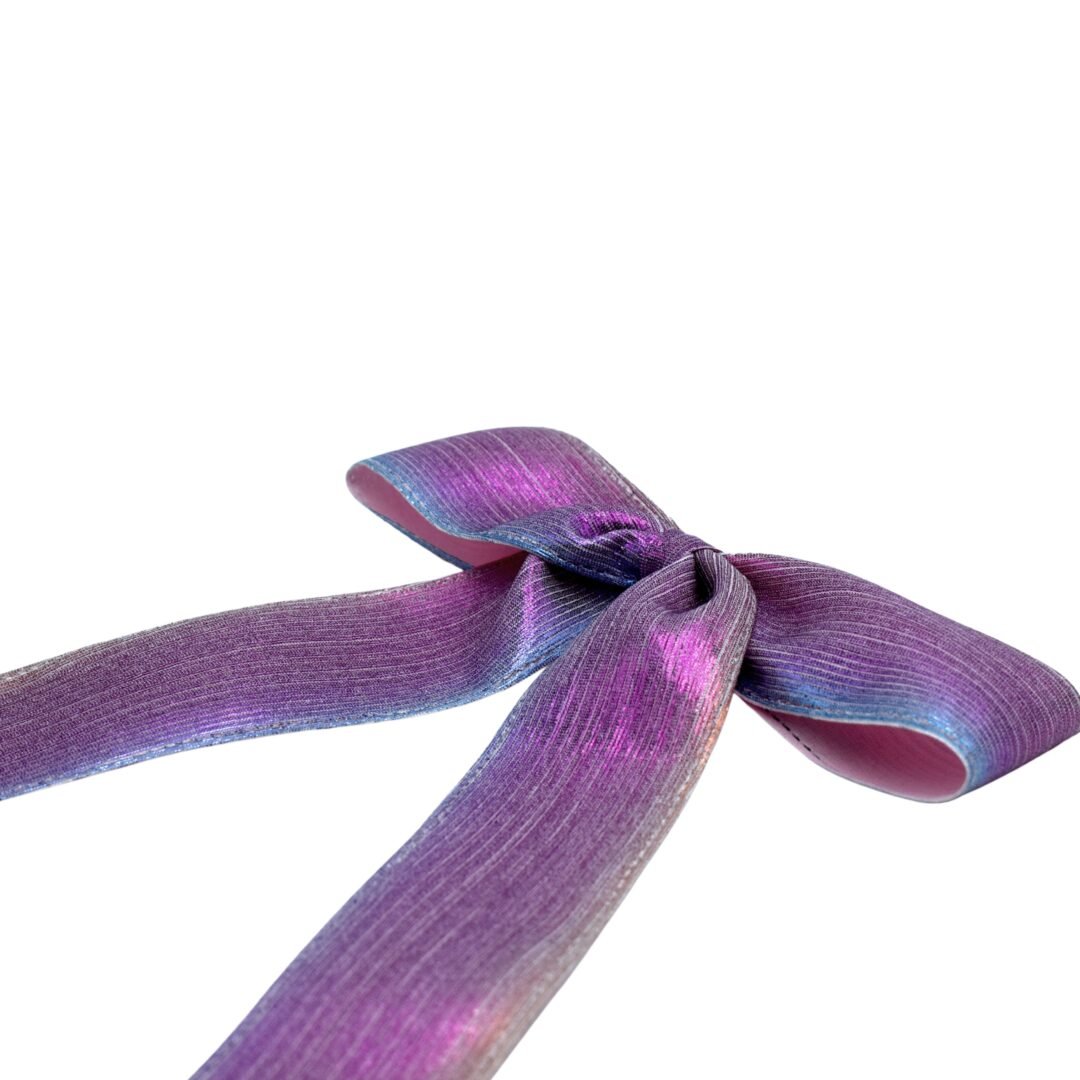 MOÑO MORADO