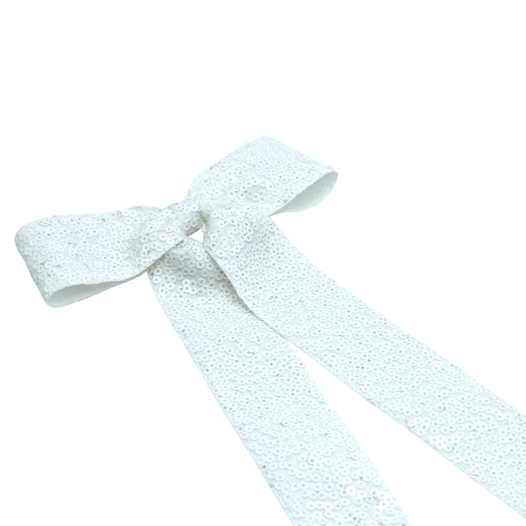 MOÑO BLANCO
