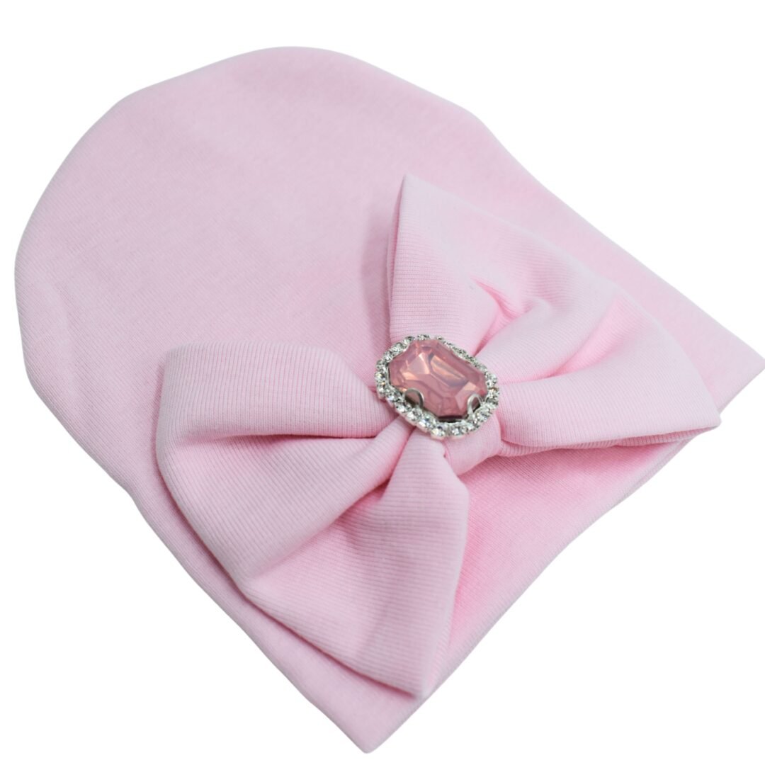 GORRO ROSA