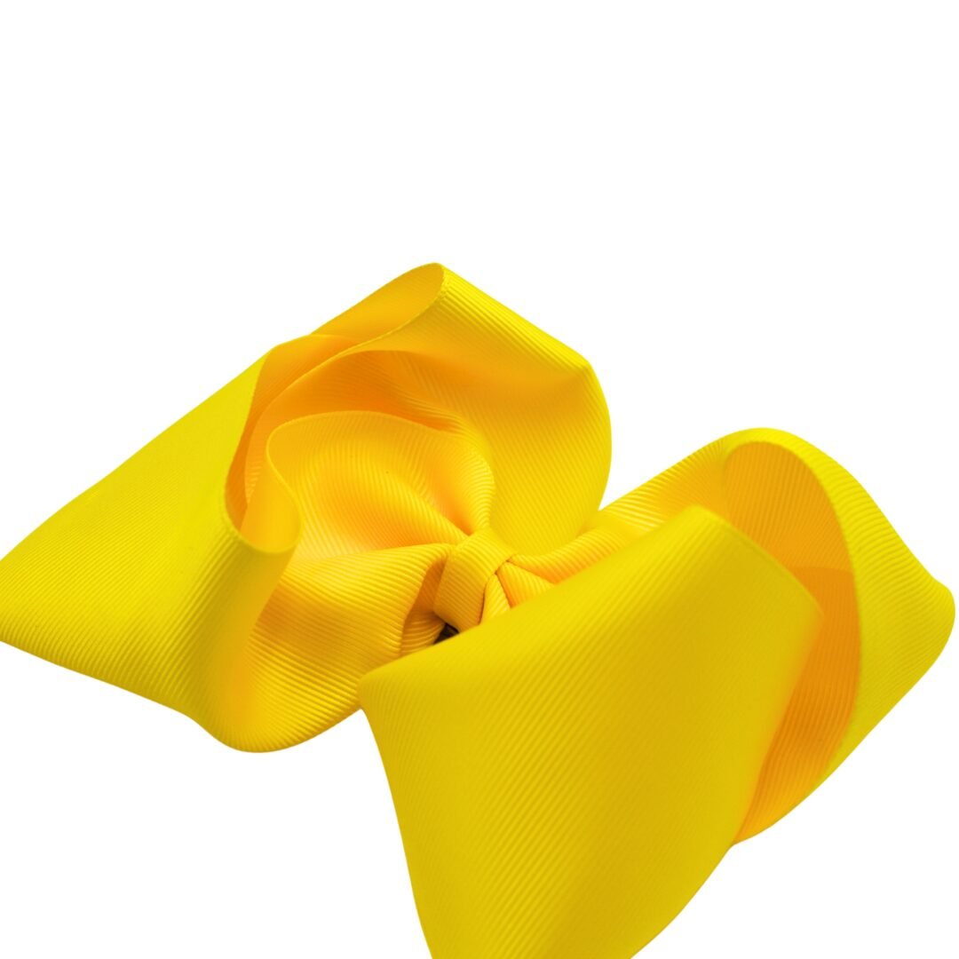 MOÑO AMARILLO