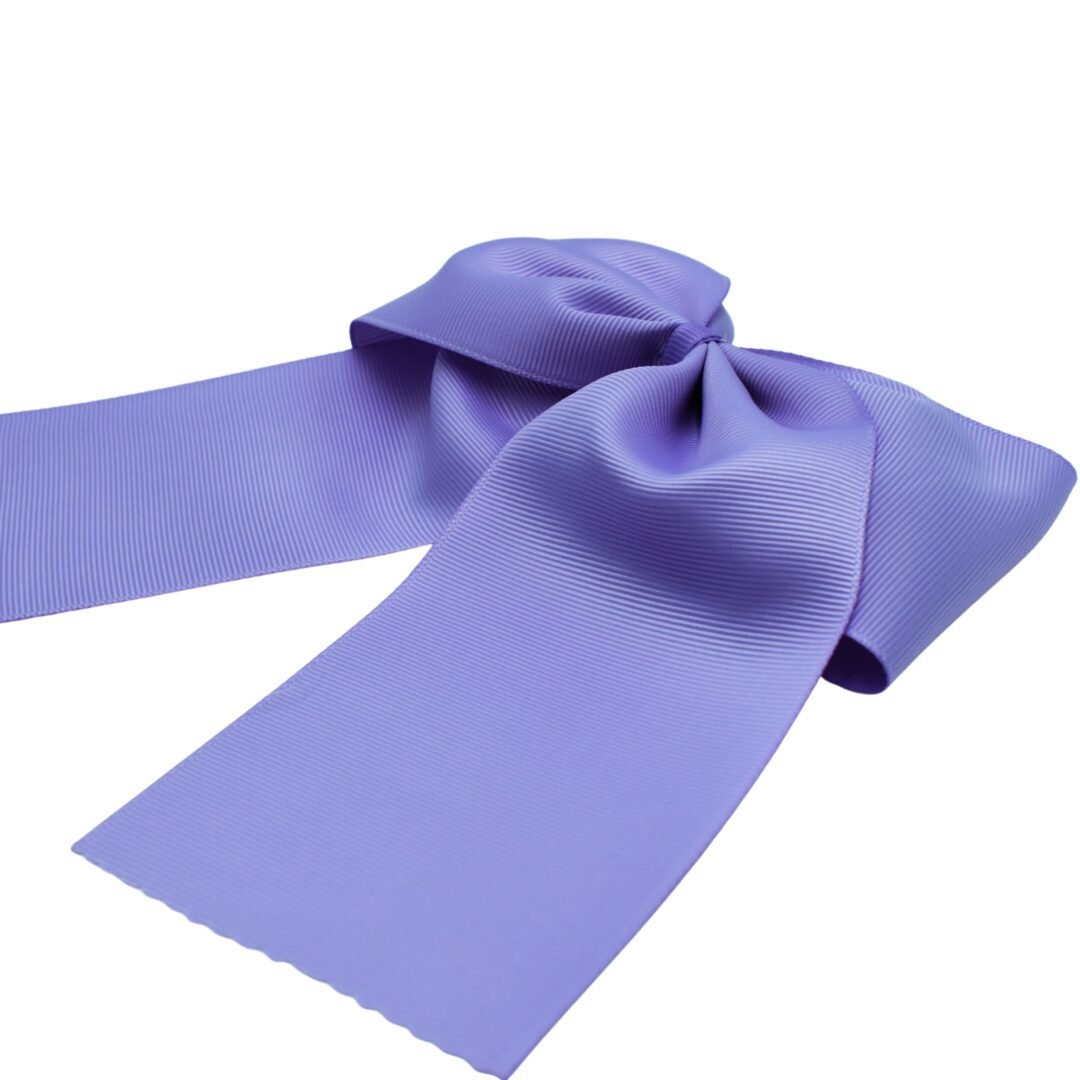 MOÑO MORADO