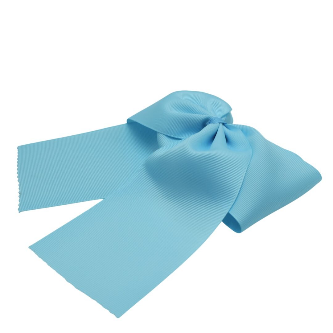 MOÑO AZUL CIELO