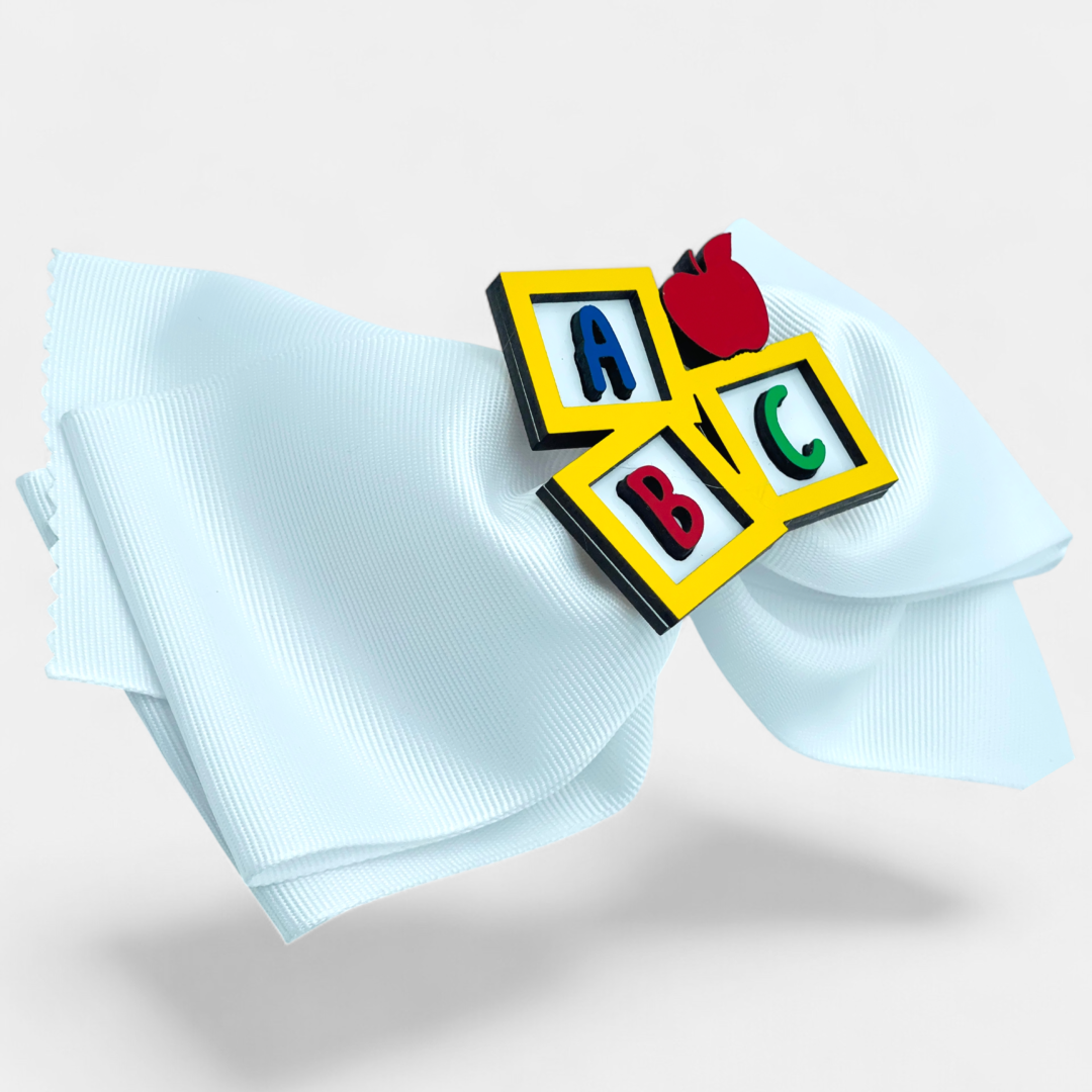 SCHOOL BLANCO